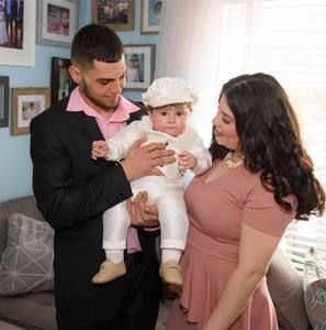 Meet your Posher, Sandy